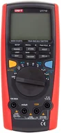 Inne urządzenia pomiarowe - UT71E Miernik uniwersalny UNI-T - miniaturka - grafika 1