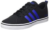 Sneakersy damskie - adidas VS Pace sneakersy męskie, Core Black Royal Blue Cloud White, 45 1/3 EU - miniaturka - grafika 1