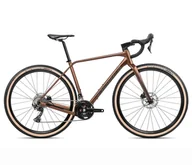 Rowery - Orbea Terra H30 28 cali Miedziany 2023 - miniaturka - grafika 1