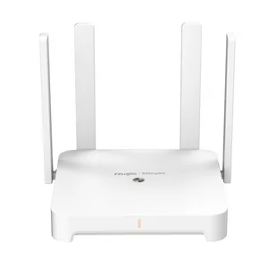 REYEE ROUTER 1 PORT WAN + 4 PORTY LAN | WI-FI 6 - 802.11AX - 1800MBPS - Routery - miniaturka - grafika 1
