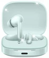 Słuchawki - Xiaomi Redmi Buds 6 Coral Green - miniaturka - grafika 1