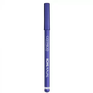 Catrice KOHL KAJAL - Kredka do oczu - 260 - SO BLUETIFUL! CATKK26 - Kredki do oczu - miniaturka - grafika 1