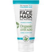 Maseczki do twarzy - maseczka do twarzy, 50 ml - miniaturka - grafika 1