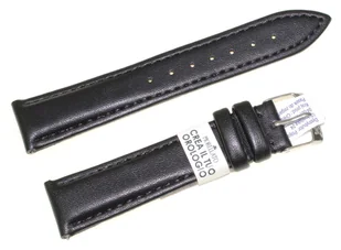 Skórzany pasek do zegarka 18 mm Morellato A01D5050C47019CR18 Easy Click - Akcesoria do zegarków - miniaturka - grafika 1