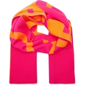 Szaliki i chustki dla dzieci - Pinko UP Szal - miniaturka - grafika 1