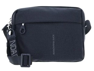 Mandarina Duck, MD20 CROSSOVER Damski, Rozmiar uniwersalny, Skarab - Torebki damskie - miniaturka - grafika 1