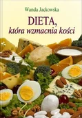 Diety, zdrowe żywienie - Dieta, która wzmacnia kości - miniaturka - grafika 1