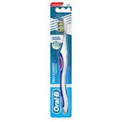 Szczoteczki do zębów - Oral-B, Szczoteczka, Pro Expert Cross Action Med40 - miniaturka - grafika 1