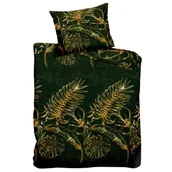 Pościel - Pościel 140 x 200 2cz Satynowa Dalwin 947 - miniaturka - grafika 1