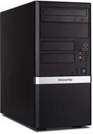 Zestawy komputerowe - bluechip INDUSTRYline T5024 Intel® Core™ i5 i5-12400 16 GB DDR5-SDRAM 500 GB SSD Windows 11 Pro Mini Tower PC Czarny 551398 - miniaturka - grafika 1