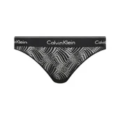 Majtki damskie - Calvin Klein Underwear Figi - miniaturka - grafika 1