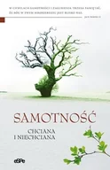 Religia i religioznawstwo - Samotność Chciana i Niechciana - miniaturka - grafika 1
