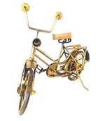 Figurki dekoracyjne - Rower retro NC1714 - miniaturka - grafika 1