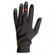 Rękawiczki rowerowe - Zimowe Rękawiczki Rowerowe Pearl Izumi Thrm Glove | Black - Rozmiar Rękawiczek Xxl - miniaturka - grafika 1