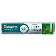 Wybielanie zębów - Himalaya Herbals Himalaya Dental Cream ajurwedyjska pasta do zębów z neem 100 g 7079311 - miniaturka - grafika 1