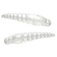 Przynęty - Przynęta LIBRA LURES Largo Slim 3.4 cm Silver Pearl - miniaturka - grafika 1