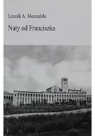 Poezja - Nuty od Franciszka - miniaturka - grafika 1