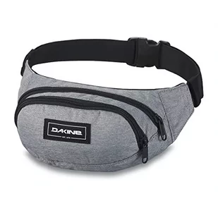 Dakine Unisex Hip Pack akcesoria, gejzer szary, OS - Plecaki - miniaturka - grafika 1