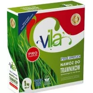 Nawozy ogrodnicze - Vila Nawóz do trawy Pro-Complex 1 kg - miniaturka - grafika 1
