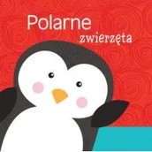Książki edukacyjne - Olesiejuk Sp. z o.o. Polarne zwierzęta praca zbiorowa - miniaturka - grafika 1