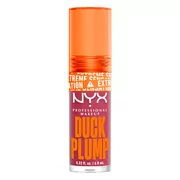 NYX Duck Plump - Błyszczyk do ust Strike A Rose 6,8ml