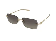 Okulary przeciwsłoneczne - Okulary przeciwsłoneczne Gucci GG1703S 005 - miniaturka - grafika 1