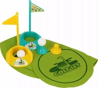 Zabawki i gry sportowe - ZEST DO GOLFA 18X49X15 MC SIATKA 72 - miniaturka - grafika 1
