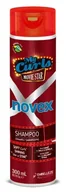 Szampony do włosów - Novex, My Curls Movie Star, Szampon Do Włosów Kręconych, Nawilża, 300ml - miniaturka - grafika 1
