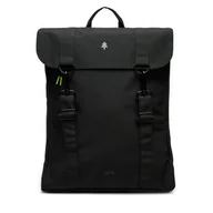 Torby na laptopy - Plecak Lefrik Handy Xl Czarny - miniaturka - grafika 1