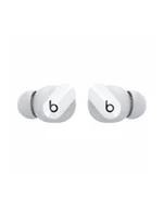 Słuchawki - Beats True Wireless Noise Cancelling Earphones Studio Buds Built-in microphone, In-ear, Active Noise Cancelling, Bluetooth, White - miniaturka - grafika 1