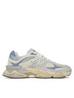 Sneakersy męskie - New Balance Sneakersy U9060EEL Fioletowy - miniaturka - grafika 1