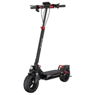 Hulajnogi elektryczne - ENGWE Y600S Electric Scooter 500W Motor 48V 18Ah Battery 10 inch Tires 25km/h Max Speed 70km Range Mechanical Disc Brake - miniaturka - grafika 1