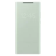 Etui i futerały do telefonów - Samsung Galaxy Note20 LED View Cover EF-NN980PM miętowy EF-NN980PMEGEU - miniaturka - grafika 1