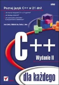 Systemy operacyjne i oprogramowanie - C++ dla każdego - miniaturka - grafika 1