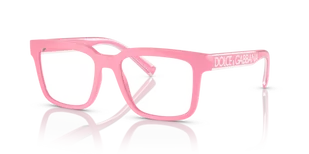 Okulary korekcyjne Dolce & Gabbana DG 5101 3262 - Okulary korekcyjne, oprawki, szkła - miniaturka - grafika 1
