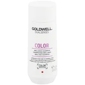 Szampony do włosów - Goldwell Szampon do włosów farbowanych Dualsenses Color 250ml - miniaturka - grafika 1