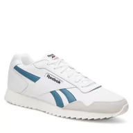 Buty sportowe męskie - Buty Reebok REEBOK GLIDE RIPPLE GV6928-M Biały - miniaturka - grafika 1