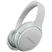 Słuchawki - Creative ZEN Hybrid - miniaturka - grafika 1