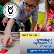 Pomoce naukowe - Podstawy psychologii wychowania i rozwoju z elementami psychoprofilaktyki uzależnień kurs online - miniaturka - grafika 1