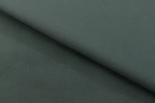 Poszewka Bawełna 70 x 80 Jednolita Ola Grafitowa Grafit - Poszewki na poduszki - miniaturka - grafika 3