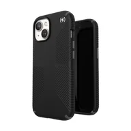 Pozostałe akcesoria do telefonów - Speck Presidio2 Grip Magsafe - Etui iPhone 15 / iPhone 14 / iPhone 13 (Black / Slate Grey / White) - miniaturka - grafika 1