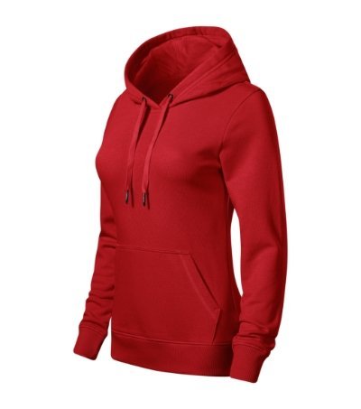Bluza DAMSKA z Kapturem BREAK (GRS) Materiał z Recyklingu Ekologiczna S