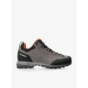 Buty podejściowe męskie Scarpa Zodiac - Buty trekkingowe męskie - miniaturka - grafika 1