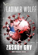 Audiobooki - kryminał, sensacja, thriller - Zasady Gry. Nowy Porządek Świata - miniaturka - grafika 1