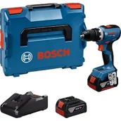 Wiertarko-wkrętarki akumulatorowe - BOSCH Professional GSR 18V-65 06019N3203 - miniaturka - grafika 1