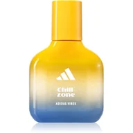 Wody i perfumy damskie - Adidas Vibes Chill Zone Woda perfumowana 30 ml - miniaturka - grafika 1