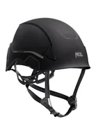 Sprzęt wspinaczkowy - Kask do prac na wysokości Petzl Strato - black - miniaturka - grafika 1