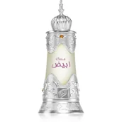Wody i perfumy damskie - Afnan, Musk Abiyad, Olejek Perfumowany, 20 Ml - miniaturka - grafika 1