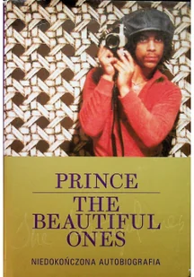 Prince The Beautiful Once Dan Piepenbring - Biografie i autobiografie - miniaturka - grafika 5