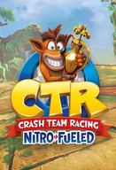 Kody i doładowania cyfrowe - Crash Team Racing Nitro-Fueled (Xbox One) - Xbox Live Key - EUROPE - miniaturka - grafika 1